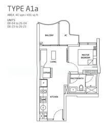 Queens Peak (D3), Condominium #501308391